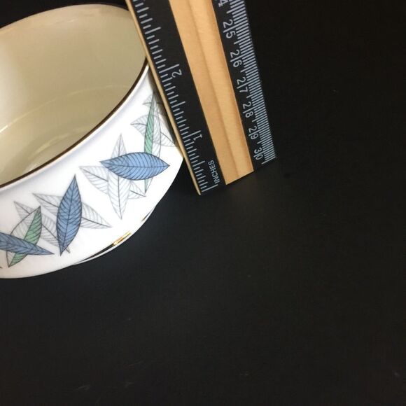 Trend by Royal Fine Bone China England Open Sugar - Picture 6 of 7